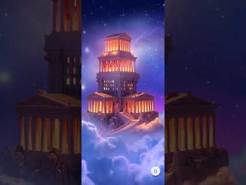 Olympus Rising: Ragnarok Chapter 13 (NB MC & Aphrodite) - 💎 (Choices: Stories You Play)