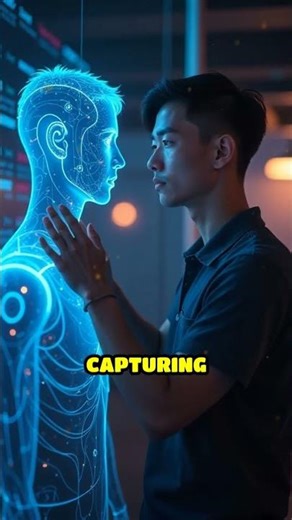 Holographic Meetings: The Future Is Now