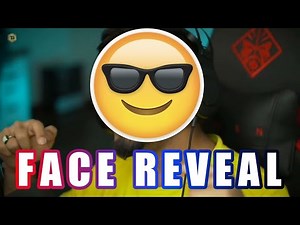 FACE REVEAL | LIVE ENGINEER