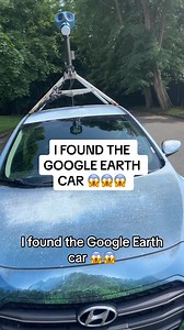 Discovering Google Earth: Hilarious Skit with Surprise Findings