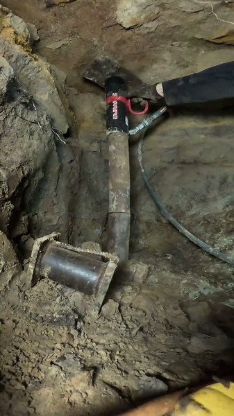 25-Ton Durapac vs Expansive Clay