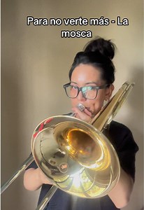 Algo tranqui 🙂🪊 #ska #musica #trombon #reggae #brass