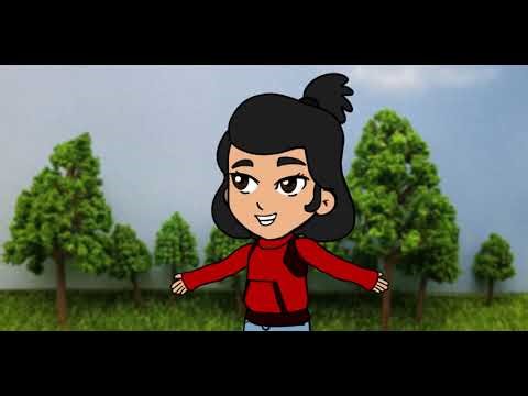 🐒🐵Kids monkey Poem🐵🐒