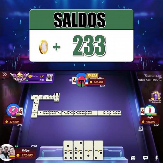 🏆 Jogo de dominó online grátis no Brasil 🤩 Jogue agora para ganhar!