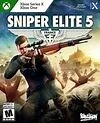 Walkthrough Playlist All Parts for Sniper Elite 5 (Xbox Series X)