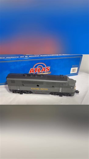 📸🚂 A Look Back at the Last Few Days! Here’s a photo compilation of the standout pieces we’ve featured recently — unique finds, classic models, and collector favorites all in one reel. If you saw something you liked, chances are it’s available now at Traintiques.net. Check out the latest arrivals and don’t miss your next great addition! #ModelTrains #Traintiques #TrainCollectors #OScale #HOScale #TrainShow #Railfans #ToyTrains #CollectorsCorner #Connecticut | Traintiques.net