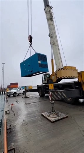 15K views · 17 reactions | January 14, 2026 — Port of Long Beach,...