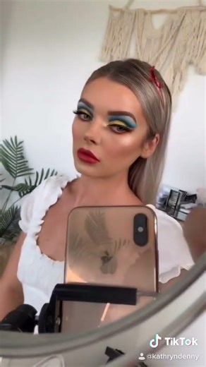 Throwback to 2020’s Disney Makeup Challenge | SNOW WHITE 🍎