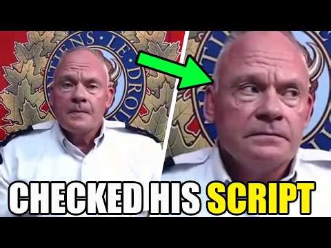 Mass Shooting in BC Leaves Canada WORRIED About It Mental Health Problems