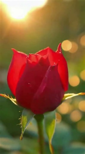 Rose Flower Life Cycle | From Bud to Full Bloom 🌹 #rose #flowers