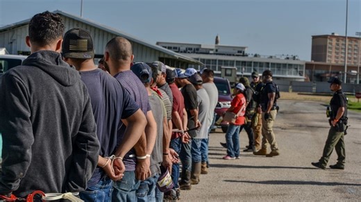 California City facility reopens as federal detention center amid controversy