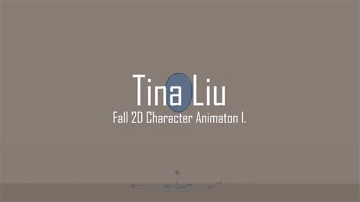 Tina Liu | CalArts Fall Character Animation Demo (BFA1) Time really flies! These few animation demo and practice pieces over the past three four... | Instagram