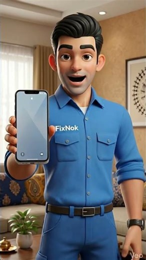 Mobile Repair at Home – Screen, Battery, Charging Fix #trending #viral #shorts