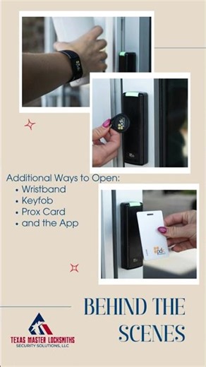 Behind the Scenes: ProDataKey Systems