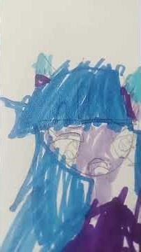 drawing twilight sparkle pibby