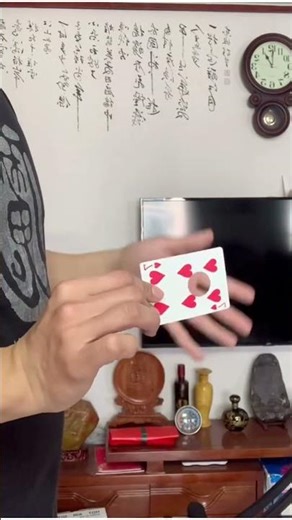 Unbelievable Color Changing Black Hole Trick | Magician’s Secret Prop