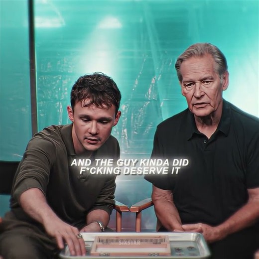 BRO IS OBSESSED WITH THIS SCENE #dexter #edit #dexters #dexterresurrection