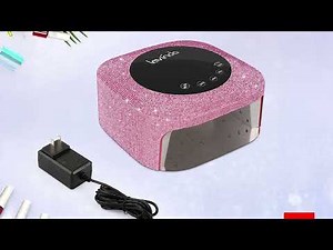 Top 7 Nail Drill Machines for Perfect Salon-Quality Nails at Home