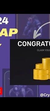 Pixel tap daily combo cards 13 July 2024