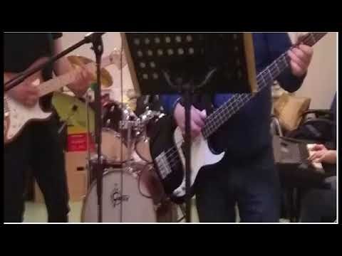 The lonely shepherd, cover/Sagolandet