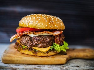 Robots Are Making Hamburgers At These CA Restaurants