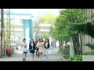 戸板女子短期大学 国際コミュニケーション学科 スマホサイト動画