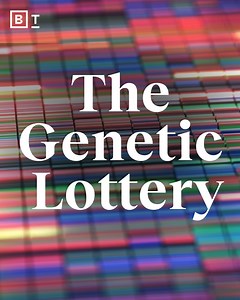 We all play the genetic lottery - and the outcome matters a lot. This interview with Kathryn Paige Harden is an episode from The Well: our new publication about ideas that inspire a life well-lived, created with the John Templeton Foundation. | Big Think
