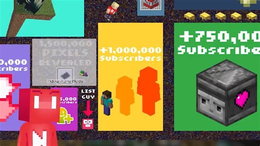 Exploring My Abandoned Minecraft World #minecraft | Skip the Tutorial