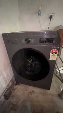 LG Front and Topload Washing Machine IE Problem Solve Kare ||#armantechnician