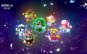 CCTV1HD20210628 CBS历年宣传片合集 1947-2020至今 不超过一小时