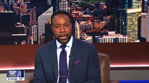 Chicago hosts thousands of Black doctors tackling health disparities at national convention