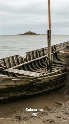 boat making timelaps