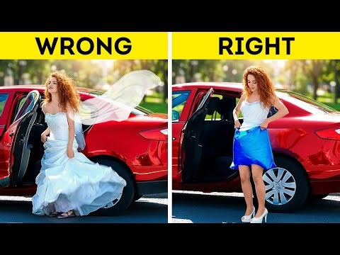 Genius Wedding Hacks to Keep Your Big Day Stress Free 💒💡