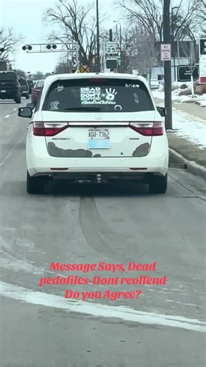 Every Parent Should Have this window Sticker #protectourkids