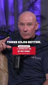 Bossy's Tips For Rosehill This Weekend 🏇🏾 #horseracing