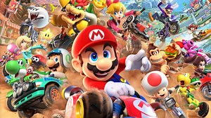 Todos los juegos de Super Mario en Nintendo Switch 2