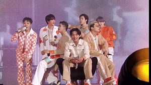 BTS Airplane Pt.2 Full Performance Highlights