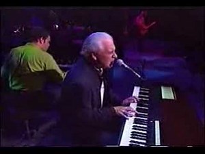 A Whiter Shade Of Pale (Live) _ Gary Brooker & Friends