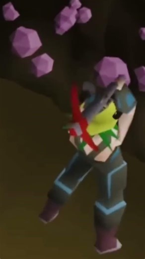 AFK Money - Aamethyst #oldschoolrunescape #runescape #osrs