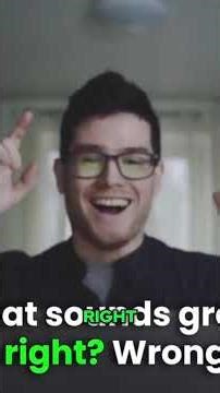 AI Isn't Coming For Software Engineers: The Real Threat #shorts