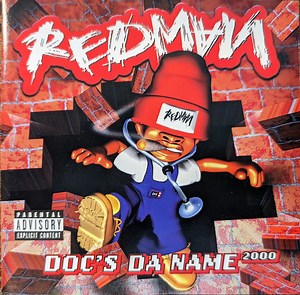 Redman - Doc's Da Name 2000