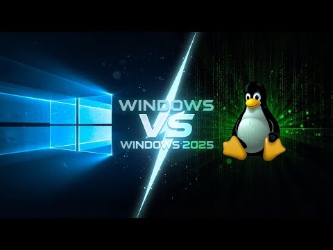 Can Linux Finally Beat Windows in 2025?