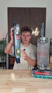 This is the best vacuum shark has ever made and right now it’s such a good deal!