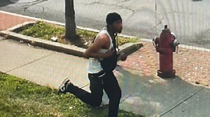 Albany police to identify man on surveillance footage after Tuesday shooting