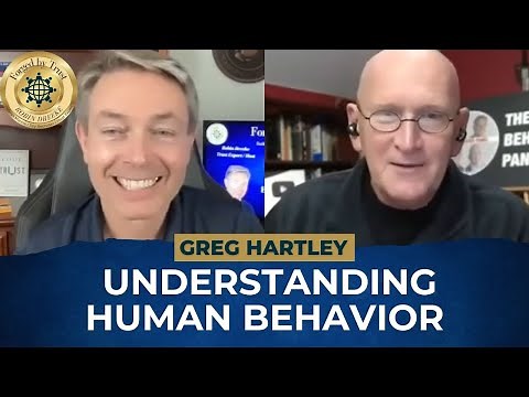 Greg Hartley's 5 Keys to Understanding Human Behavior