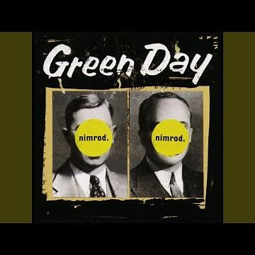 Good Riddance (Time of Your Life)