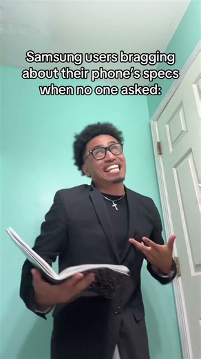 Phone Slander📱😈