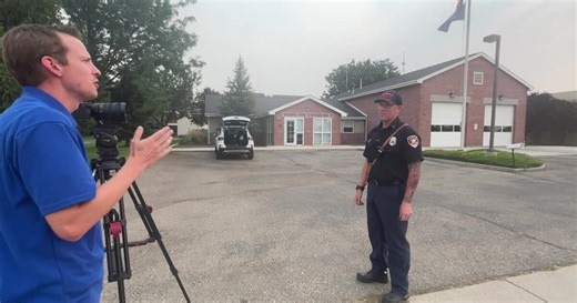 Karcher & Franklin Boulevard intersection getting new roundabout affecting first responder response areas