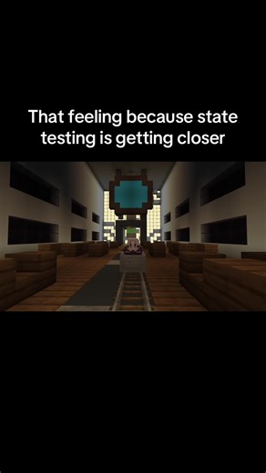 The Stress of State Testing Approaches