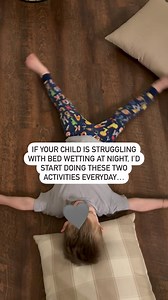 If you work with a child who is older than 5 and really struggling with bed wetting, it could be related to the spinal galant reflex! When stimulated in infancy, this reflex causes urination, which is where the connection is to bed wetting. Integrating it takes time and consistency, but you can learn how to test if the reflex is retained and more strategies to integrate it during our live webinar on January 14th at 3pm EST. It’s designed to help parents and practitioners gain actionable tools fo